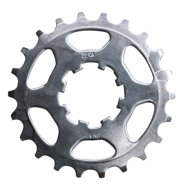 Pignon 9-10V. Miche Pour Campagnolo 22D Intermediaire-Derniere Position 9V.