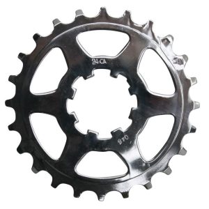 Pignon 9-10V. Miche Pour Campagnolo 24D Intermediaire-Derniere Position 9V.