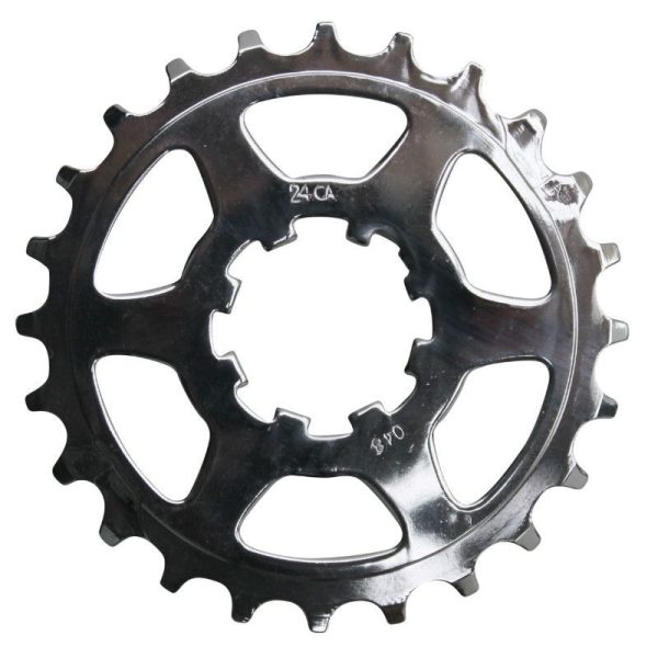Pignon 9-10V. Miche Pour Campagnolo 24D Intermediaire-Derniere Position 9V.