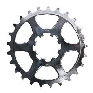 Pignon 9-10V. Miche Pour Campagnolo 25D Intermediaire-Derniere Position 9V.