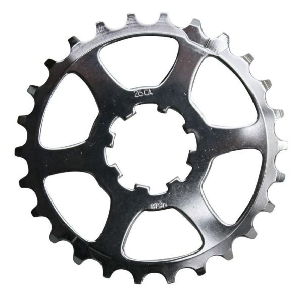 Pignon 9-10V. Miche Pour Campagnolo 26D Intermediaire-Derniere Position 9V.
