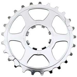 Pignon 10V. Miche Pour Campagnolo 25D. Derniere Position