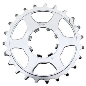 Pignon 10V. Miche Pour Campagnolo 26D. Derniere Position