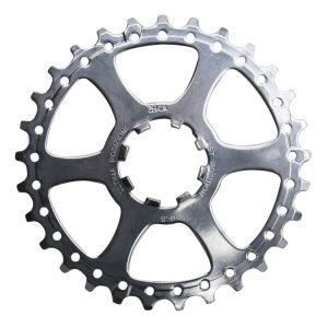 Pignon 10V. Miche Pour Campagnolo 29D. Derniere Position