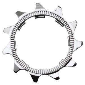 Pignon 9-10V. Miche Pour Campagnolo 11D. Depart (Livre Avec 12 Dents En 2Ème Position)
