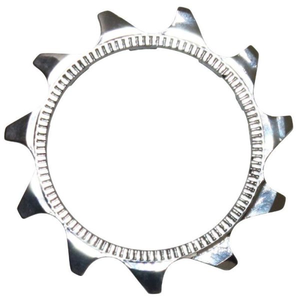 Pignon 8-9V. Miche Pour Shimano 11D. Depart (Livre Avec 12 Dents 2Ème Position)