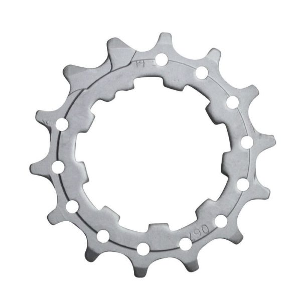Pignon 10V. Miche Pour Shimano 14D.