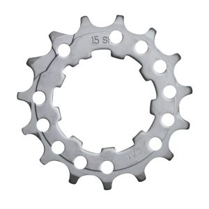 Pignon 10V. Miche Pour Shimano 15D.