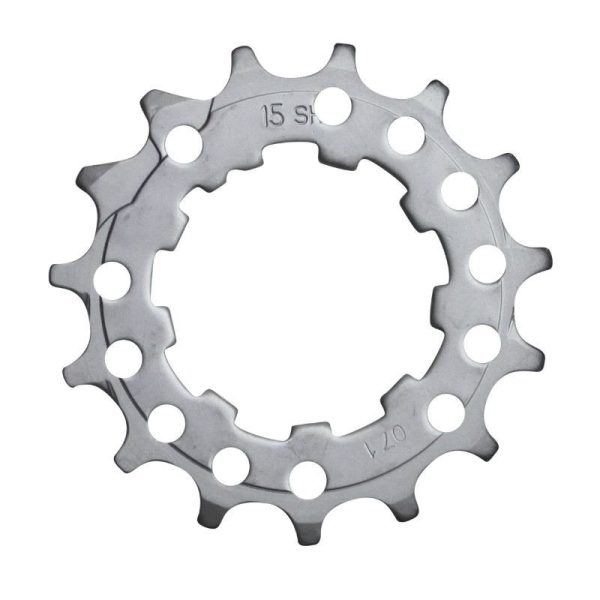 Pignon 10V. Miche Pour Shimano 15D.