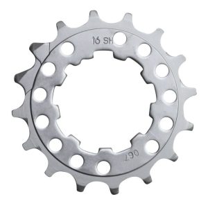 Pignon 10V. Miche Pour Shimano 16D.