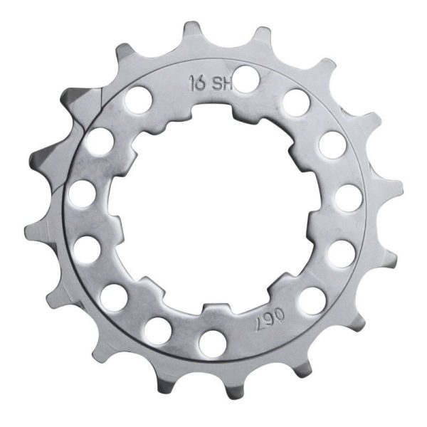 Pignon 10V. Miche Pour Shimano 16D.