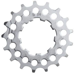Pignon 10V. Miche Pour Shimano 17D.