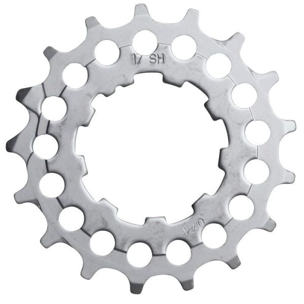 Pignon 10V. Miche Pour Shimano 17D.