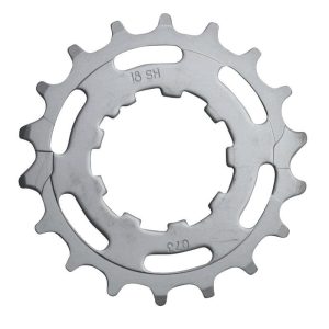 Pignon 10V. Miche Pour Shimano 18D.
