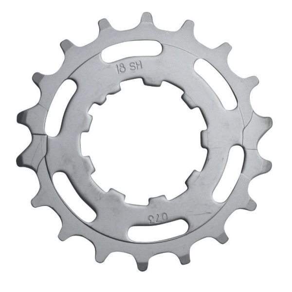 Pignon 10V. Miche Pour Shimano 18D.