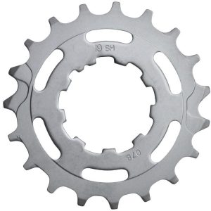 Pignon 10V. Miche Pour Shimano 19D.