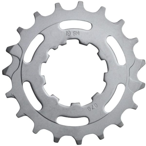 Pignon 10V. Miche Pour Shimano 19D.