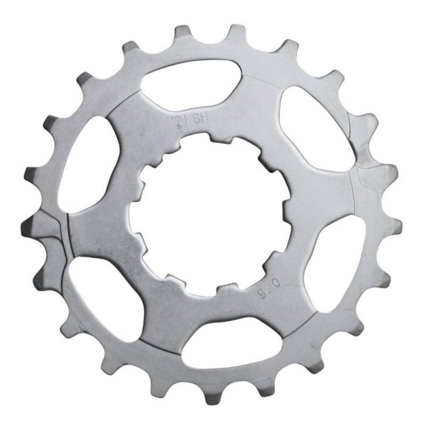 Pignon 10V. Miche Pour Shimano 21D.