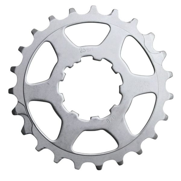 Pignon 10V. Miche Pour Shimano 23D.