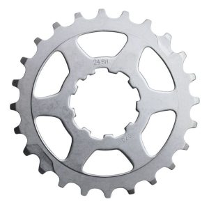 Pignon 10V. Miche Pour Shimano 24D.