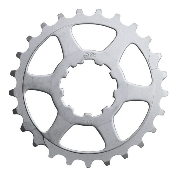 Pignon 10V. Miche Pour Shimano 25D.