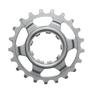 Pignon 10V. Miche Pour Shimano 21D. Derniere Position