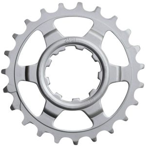 Pignon 10V. Miche Pour Shimano 23D. Derniere Position