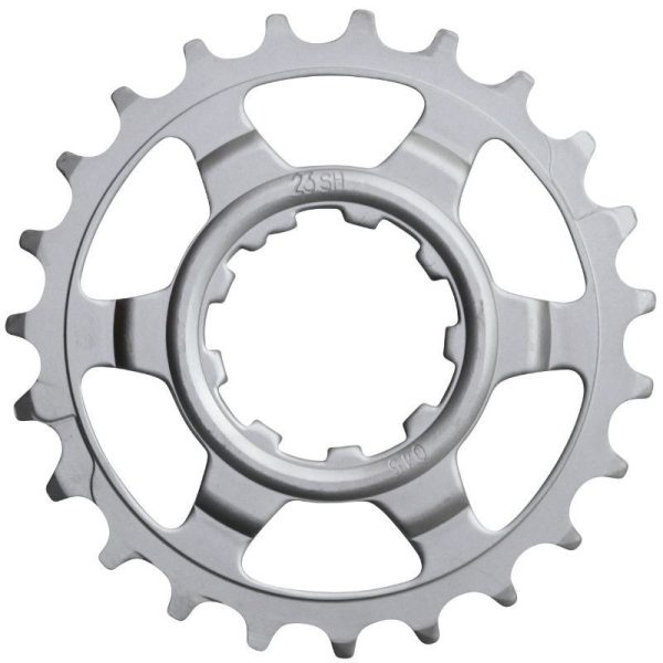 Pignon 10V. Miche Pour Shimano 23D. Derniere Position