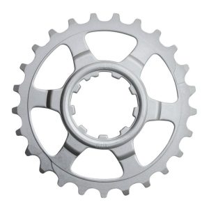 Pignon 10V. Miche Pour Shimano 25D. Derniere Position