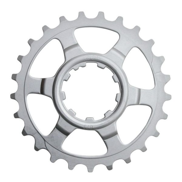 Pignon 10V. Miche Pour Shimano 25D. Derniere Position