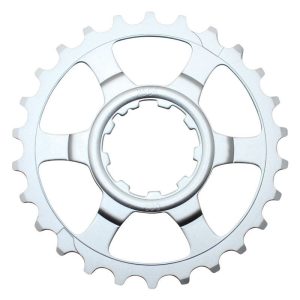 Pignon 10V. Miche Pour Shimano 26D. Derniere Position