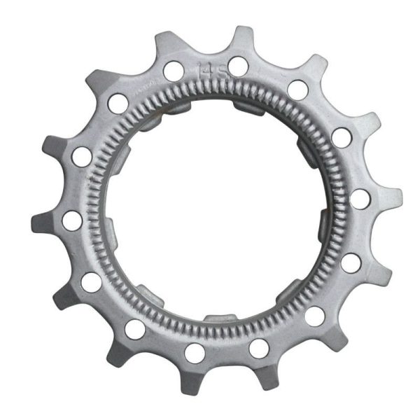 Pignon 10V. Miche Pour Shimano 14D. Depart