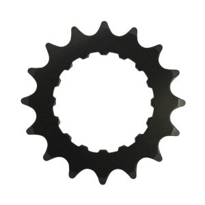 Pignon Compatible Bosch E-Drive Stronglight 16 Dents (Bosch 2Ème Génération)