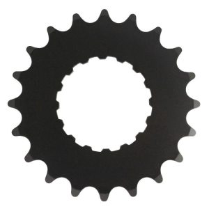 Pignon Compatible Bosch E-Drive Stronglight 20 Dents (Bosch 2Ème Génération)