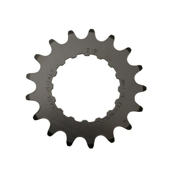 Pignon Compatible Bosch E-Drive 17 Dents Miche