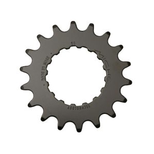 Pignon Compatible Bosch E-Drive 18 Dents Miche