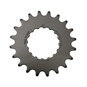 Pignon Compatible Bosch E-Drive 20 Dents Miche