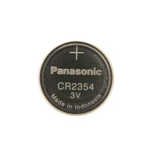 Pile Bouton Cr2354 3V Gravity Pour Polar (Vendu A L'Unite)