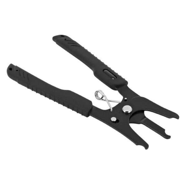 Outil Pince Pour Attache Rapide de Chaine Newton 3 Branches