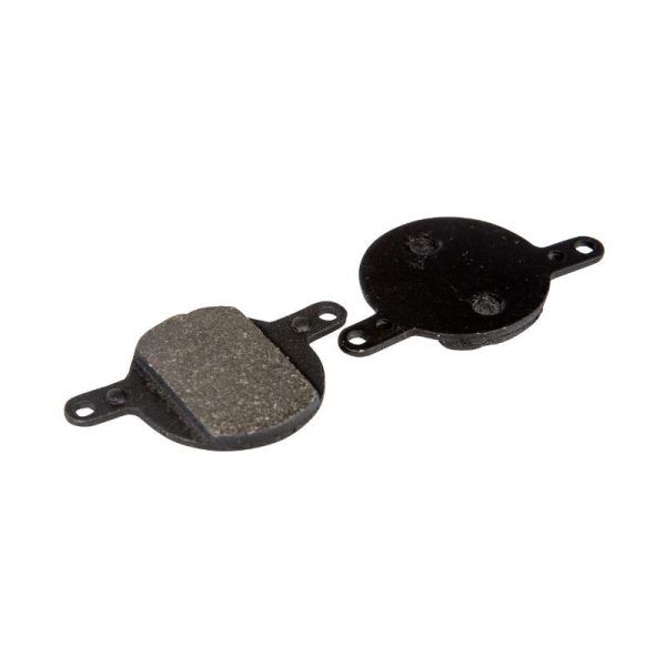Plaquette de Frein VTT Magura Julie (Fibrax Semi-Metal) (Paire Sur Carte Avec 1 Lingette Nettoyant Disque)