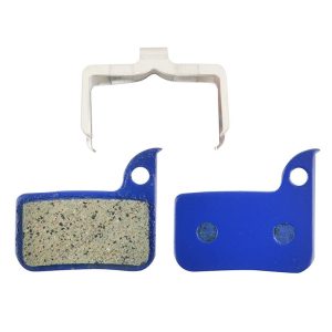 Plaquette de Frein Route - VTT SRAM Force 1, Force 22, Red 22B1, Cx1, Rival 1, Apex Hrd et Ultimate (Marwi Organic) (Paire Sur Carte)