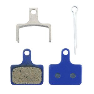 Plaquette de Frein VTT Shimano Ultegra-105 R9170, R8070, R8170, Rs805, R7070, 7170, Rs505, Rs-405, Rs-305, Dura-Ace R9170, Metrea U5000, Xtr M9100, Grx Rx400, Rx810 (Marwi Organic) (Paire Sur Carte)