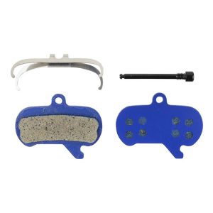 Plaquette de Frein VTT SRAM Maven, Avid (Marwi Organic) (Paire Sur Carte)