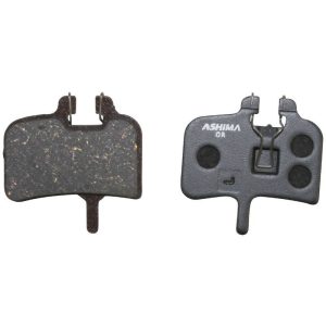 Plaquette de Frein VTT Hayes-Promax (Newton Organic) (Paire Sur Carte)