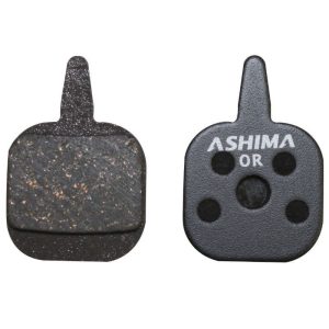 Plaquette de Frein VTT Tektro Aquila-Io-Gemini-Novela Mechanical (Selection Gravity Organic)