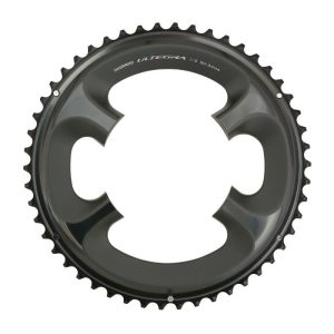 Plateau Route 4 Branches D.110 Pour Shimano Ultegra 6800 Origine 50 Dents Exterieur 11V.