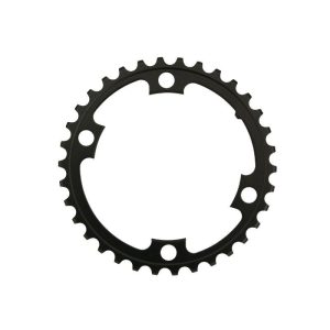 Plateau Route 4 Branches D.110 Pour Shimano Tiagra 4700 Origine 34 Dents Interieur 10V.