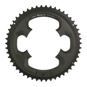 Plateau Route 4 Branches D.110 Pour Shimano Tiagra 4700 Origine 50 Dents Exterieur 10V.