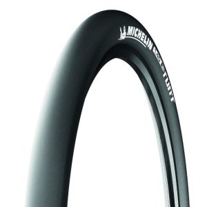 Pneu VTT Urbain 26 X 1.40 Michelin Wildrun'R Noir TR (37-559)