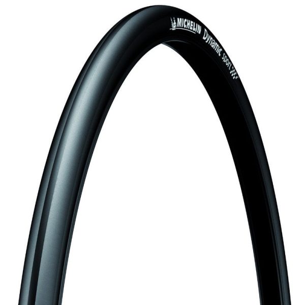 Pneu Route 700 X 23 Michelin Dynamic Sport Noir TR (23-622)